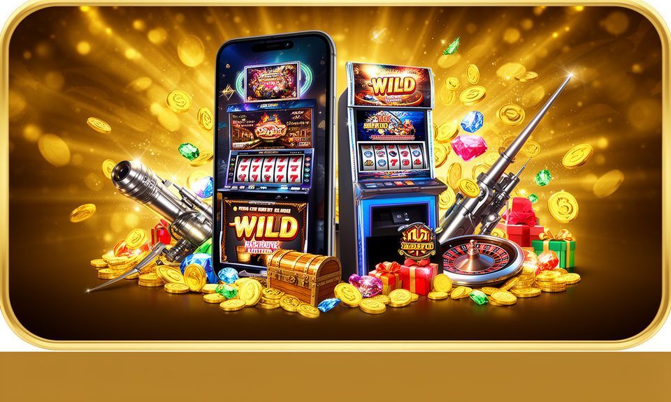 fch2222 mobile gaming
