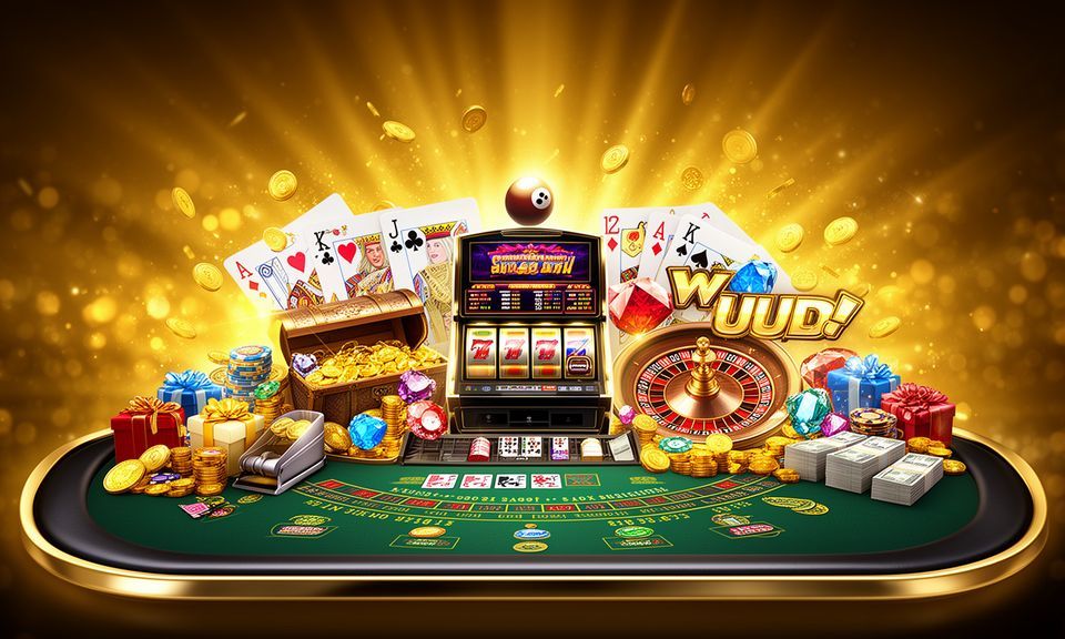 fch2222 mobile gaming